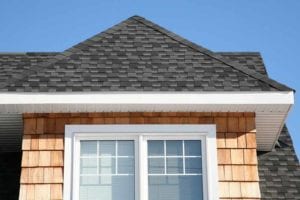 residential roofing service is provided here