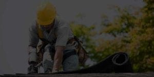 commercial roofing service provided by our team bg