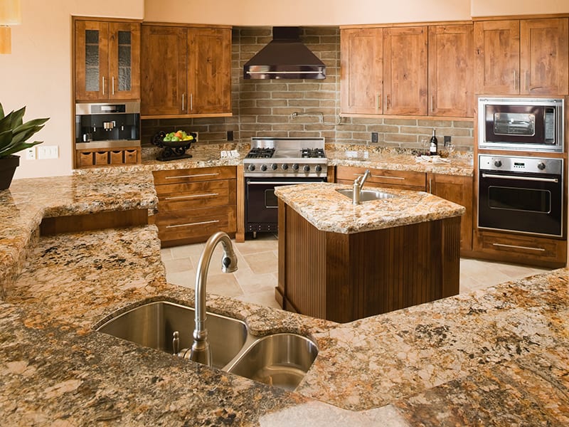 Countertops & Cabinets Countertops & Cabinets